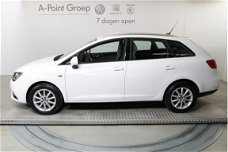 Seat Ibiza ST - 1.0 Tsi 70kW/95pk Style Connect Navi/Pdc/Airco/Crc/Lmv/Bt