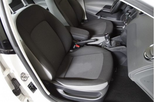 Seat Ibiza ST - 1.0 Tsi 70kW/95pk Style Connect Navi/Pdc/Airco/Crc/Lmv/Bt - 1