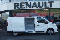 Renault Trafic - 1.6 dCi T29 L2H1 Work Edition Energy AIRCO / PARKEERSENSOREN ACHTER / LED VERLICHTI