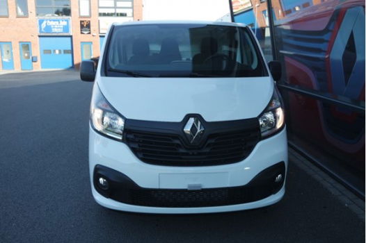 Renault Trafic - 1.6 dCi T29 L2H1 Work Edition Energy AIRCO / PARKEERSENSOREN ACHTER / LED VERLICHTI - 1