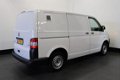 Volkswagen Transporter - 2.0 TDI 140PK - Airco - Navi - € 9.950, - Ex - 1 - Thumbnail