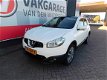 Nissan Qashqai - 1.6 Connect Edition 360 - 1 - Thumbnail