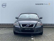 Volvo V50 - 2.0 145PK Sport / ECC / Park Assist achter / Bluetooth
