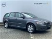 Volvo V50 - 2.0 145PK Sport / ECC / Park Assist achter / Bluetooth - 1 - Thumbnail