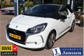 DS 3 - 3 1.2 PureTech So Chic volledig LED, Lmv, Pdc, Clima, Armsteun, Aux - 1 - Thumbnail