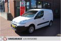 Citroën Berlingo - GB 1.6 HDi 75pk FAP 2pl Comfort Economy Trekh - 1 - Thumbnail