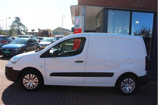 Citroën Berlingo - GB 1.6 HDi 75pk FAP 2pl Comfort Economy Trekh - 1