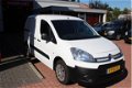 Citroën Berlingo - GB 1.6 HDi 75pk FAP 2pl Comfort Economy Trekh - 1 - Thumbnail