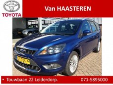 Ford Focus Wagon - 1.8 92KW COLLECTION