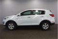 Kia Sportage - 1.6 X-treme Comfortline - 1 - Thumbnail