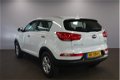 Kia Sportage - 1.6 X-treme Comfortline - 1 - Thumbnail