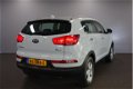 Kia Sportage - 1.6 X-treme Comfortline - 1 - Thumbnail