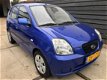 Kia Picanto - NETTE EN BETROUWBARE PICANTO LX - 1 - Thumbnail