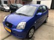 Kia Picanto - NETTE EN BETROUWBARE PICANTO LX - 1 - Thumbnail