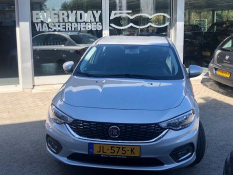 Fiat Tipo. - 1.4 16V Lounge Trekhaak - 1