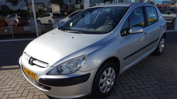 Peugeot 307 - 1.6 16V 5-DEURS XT - 1