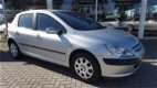 Peugeot 307 - 1.6 16V 5-DEURS XT - 1 - Thumbnail