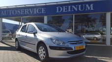 Peugeot 307 - 1.6 16V 5-DEURS XT