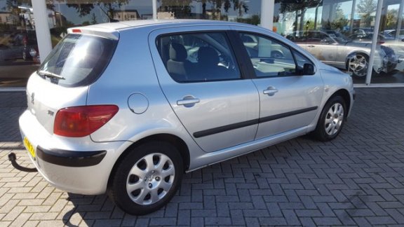 Peugeot 307 - 1.6 16V 5-DEURS XT - 1