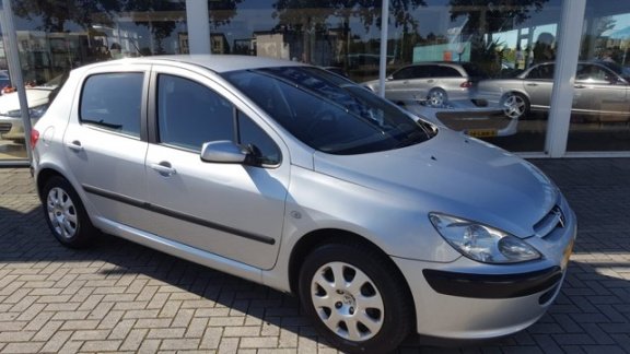 Peugeot 307 - 1.6 16V 5-DEURS XT - 1