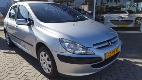 Peugeot 307 - 1.6 16V 5-DEURS XT - 1