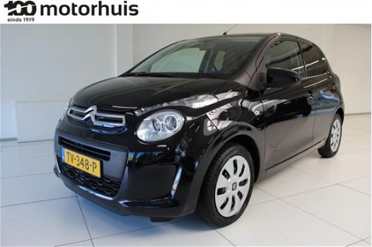 Citroën C1 - | 1.0 VTi | 72PK | S&S | FEEL | AIRCO | - 1