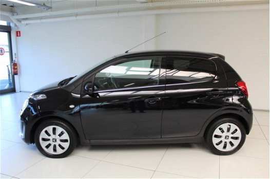 Citroën C1 - | 1.0 VTi | 72PK | S&S | FEEL | AIRCO | - 1