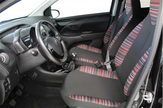 Citroën C1 - | 1.0 VTi | 72PK | S&S | FEEL | AIRCO | - 1