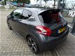 Peugeot 208 - 1.6 THP GTi 200PK NAVIGATIE CLIMATE CONTROL CRUISE CONTROL - 1 - Thumbnail