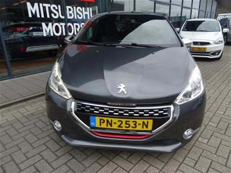 Peugeot 208 - 1.6 THP GTi 200PK NAVIGATIE CLIMATE CONTROL CRUISE CONTROL - 1