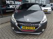 Peugeot 208 - 1.6 THP GTi 200PK NAVIGATIE CLIMATE CONTROL CRUISE CONTROL - 1 - Thumbnail