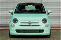 Fiat 500 - 80 TURBO LOUNGE AIRCO CRUISE BLEUTOOTH - 1 - Thumbnail