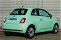 Fiat 500 - 80 TURBO LOUNGE AIRCO CRUISE BLEUTOOTH - 1 - Thumbnail