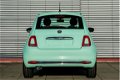 Fiat 500 - 80 TURBO LOUNGE AIRCO CRUISE BLEUTOOTH - 1 - Thumbnail