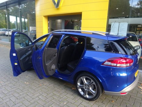 Renault Clio Estate - 1.2 TCe Intens GT-Line Bose-systeem/Easy Park Assist/RLink-Europa/Airco-ECC/PD - 1