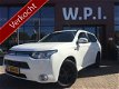 Mitsubishi Outlander - PHEV. Executive - 1 - Thumbnail