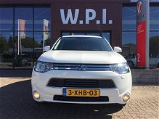 Mitsubishi Outlander - PHEV. Executive