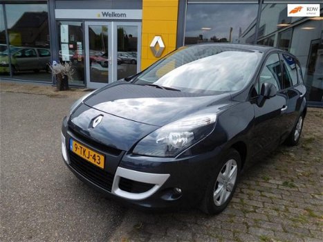 Renault Scénic - 1.6 Dynamique trekhaak - 1