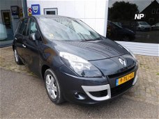 Renault Scénic - 1.6 Dynamique trekhaak