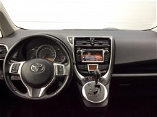 Toyota Verso S - 1.3 VVT-i 99pk CVT Dynamic