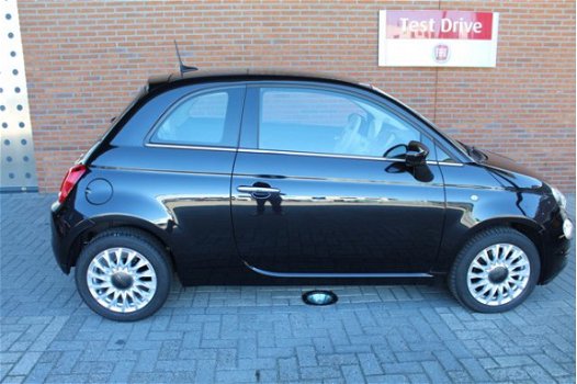 Fiat 500 - 1.2 Lounge - 1