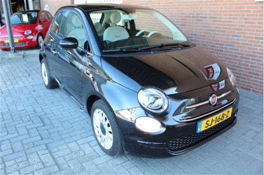 Fiat 500 - 1.2 Lounge - 1