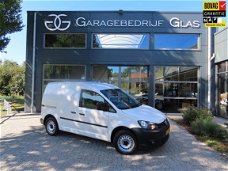 Volkswagen Caddy - 1.6 TDI Baseline BMT airco 17000 km