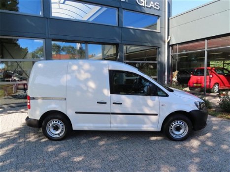 Volkswagen Caddy - 1.6 TDI Baseline BMT airco 17000 km - 1