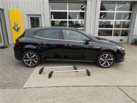 Renault Mégane - 1.2 TCe 130 pk Bose - 1