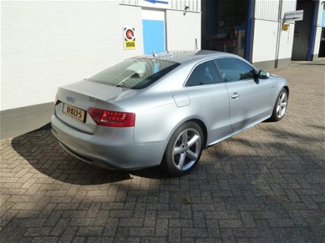 Audi A5 Coupé - 1.8 TFSI Pro Line S - 1