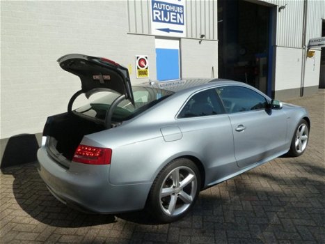 Audi A5 Coupé - 1.8 TFSI Pro Line S - 1