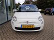 Fiat 500 - 1.2 69pk Pop | Airco | 4-Cilinder - 1 - Thumbnail