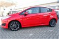 Ford Fiesta - 1.0 EcoB. 5-Drs ST Line 100Pk Race Red - 1 - Thumbnail