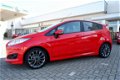 Ford Fiesta - 1.0 EcoB. 5-Drs ST Line 100Pk Race Red - 1 - Thumbnail
